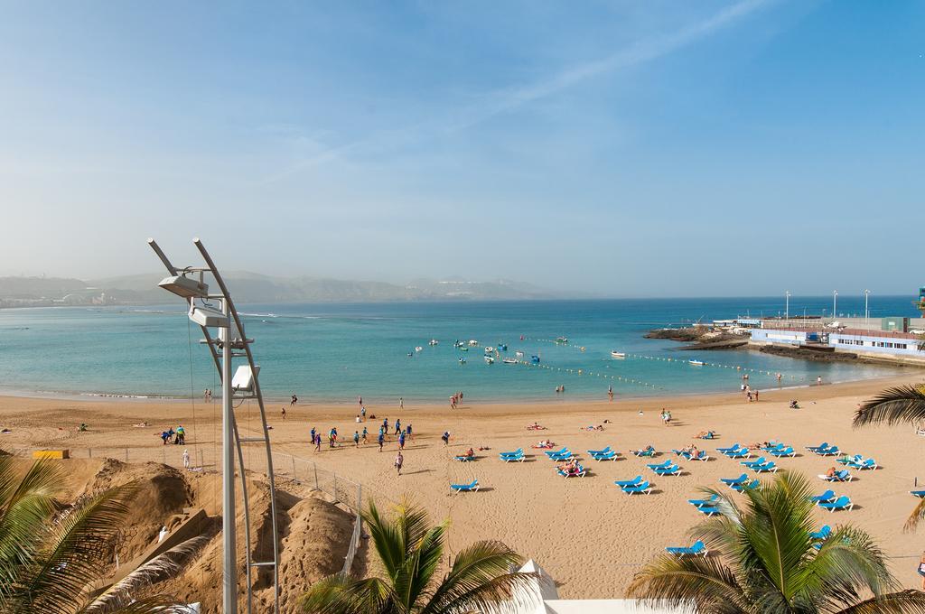 Apartment Neptuno Beach