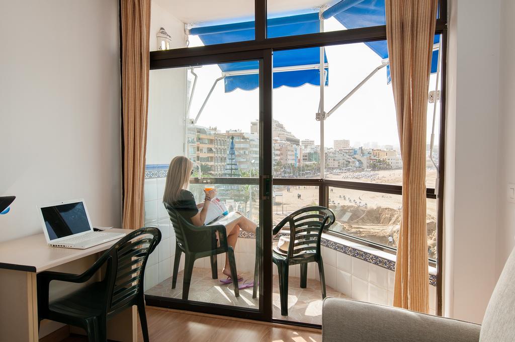 Apartment Neptuno Beach Las Palmas de Gran Canaria