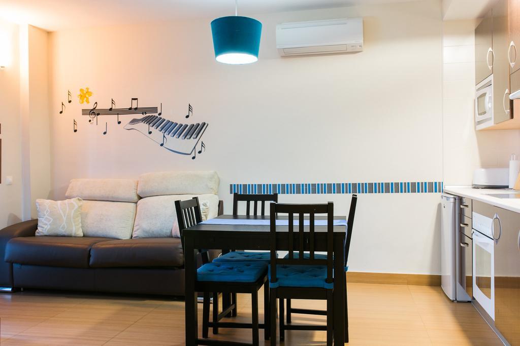 Valdesierra I Hotel