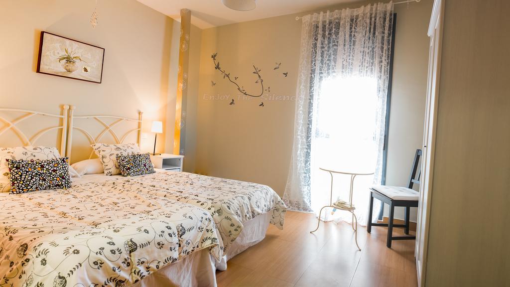 Hotel Valdesierra I Béjar