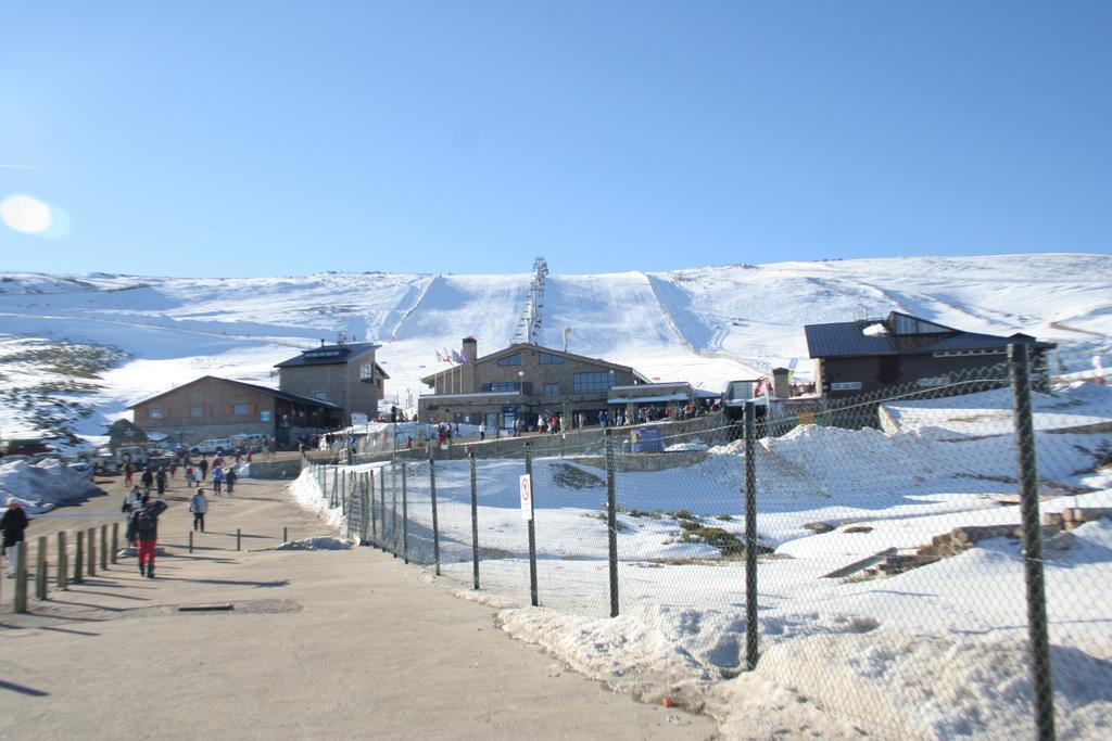 Valdesierra I Béjar