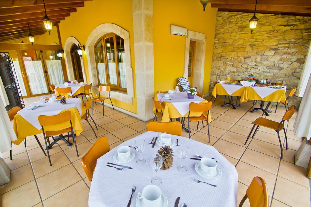 Fimar Hostal Ubiarco
