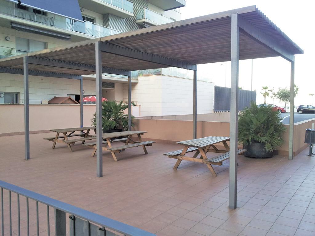 Alexandra's Beach-port Apartamento *