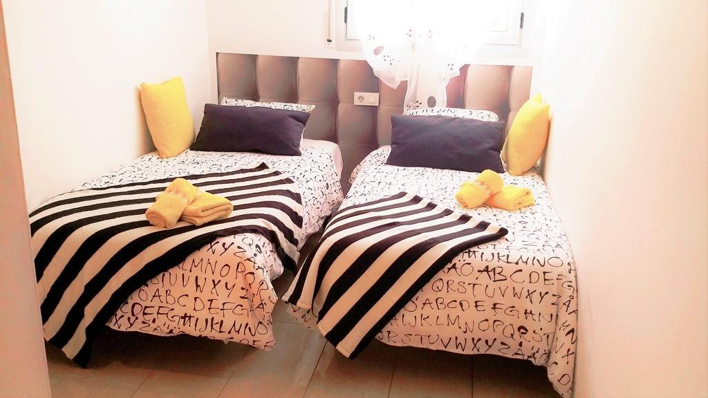 Apartment Alexandra's Beach-port *