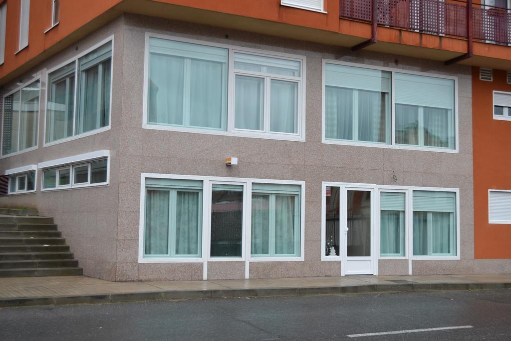 Apartment Estudios Sierra De Francia