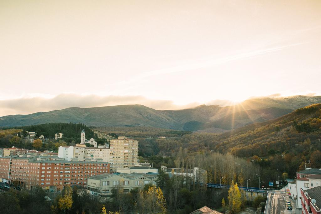 Estudios Sierra De Francia Bejar