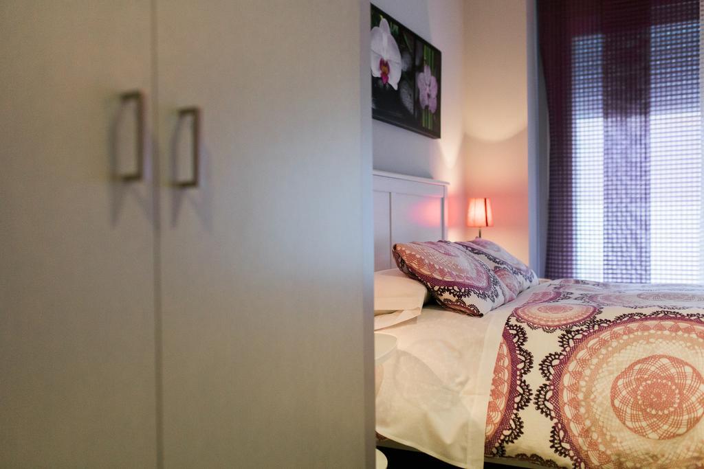 Estudios Sierra De Francia Apartment
