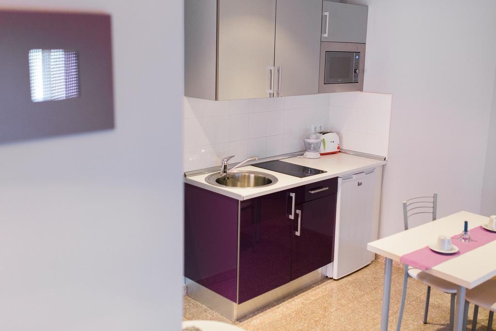 Apartment Estudios Sierra De Francia Bejar