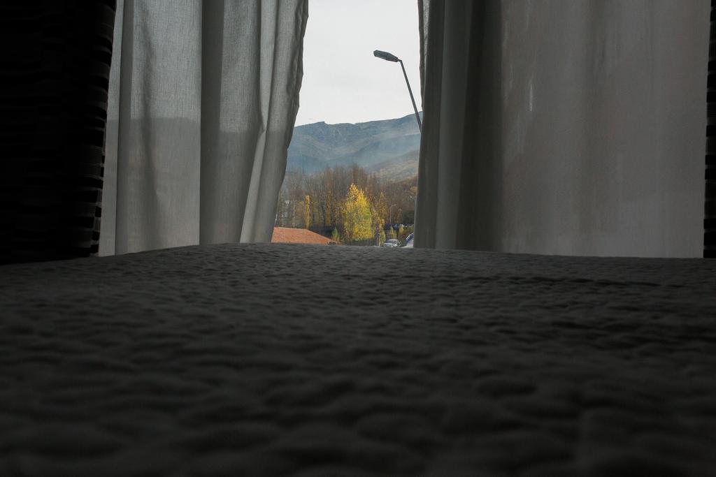 Apartment Estudios Sierra De Francia