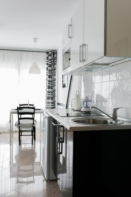 Apartment Estudios Sierra De Francia