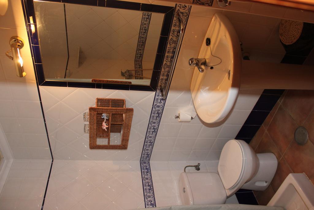 Rural La Concordia Hotel 4*