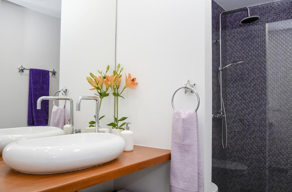 Apartamento Pura Vida Beach Suites La Playa de Arguineguín