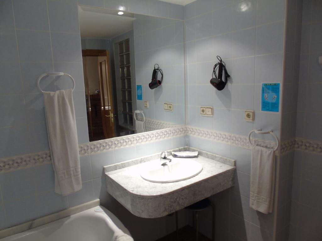 Apartment Turisticos Cumbres Verdes La Zubia (Granada)