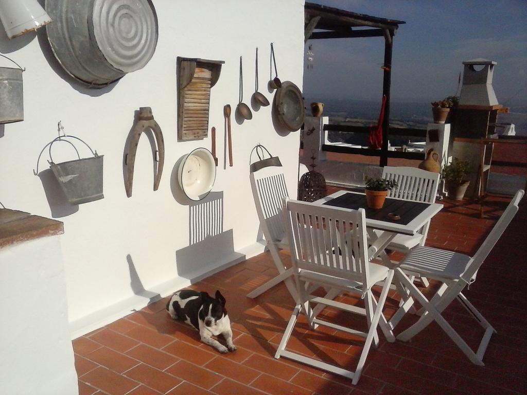 Casa Andrea Holiday home Vejer de la Frontera