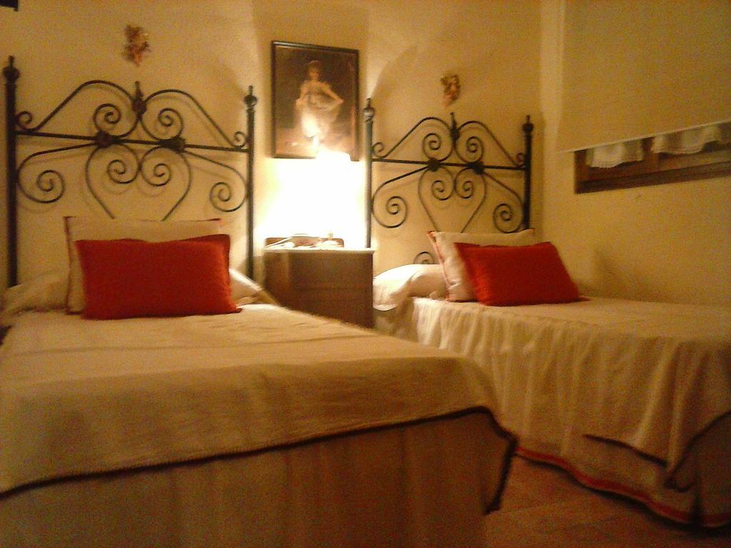 Holiday home Casa Andrea Vejer de la Frontera
