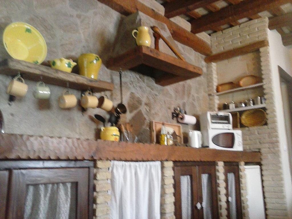 Casa Andrea Holiday home