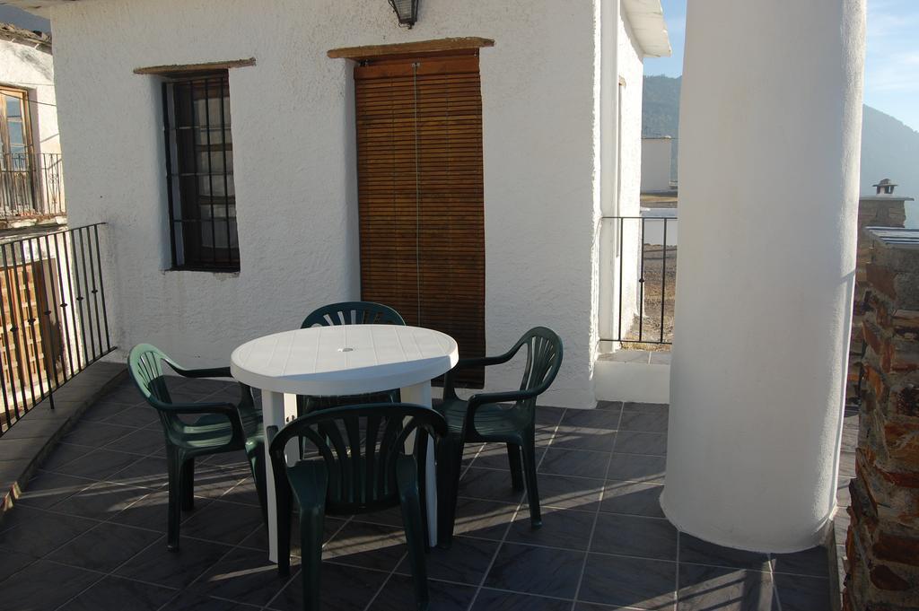Casa Fina Bubion