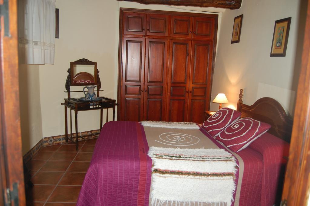 Casa Fina * Bubion