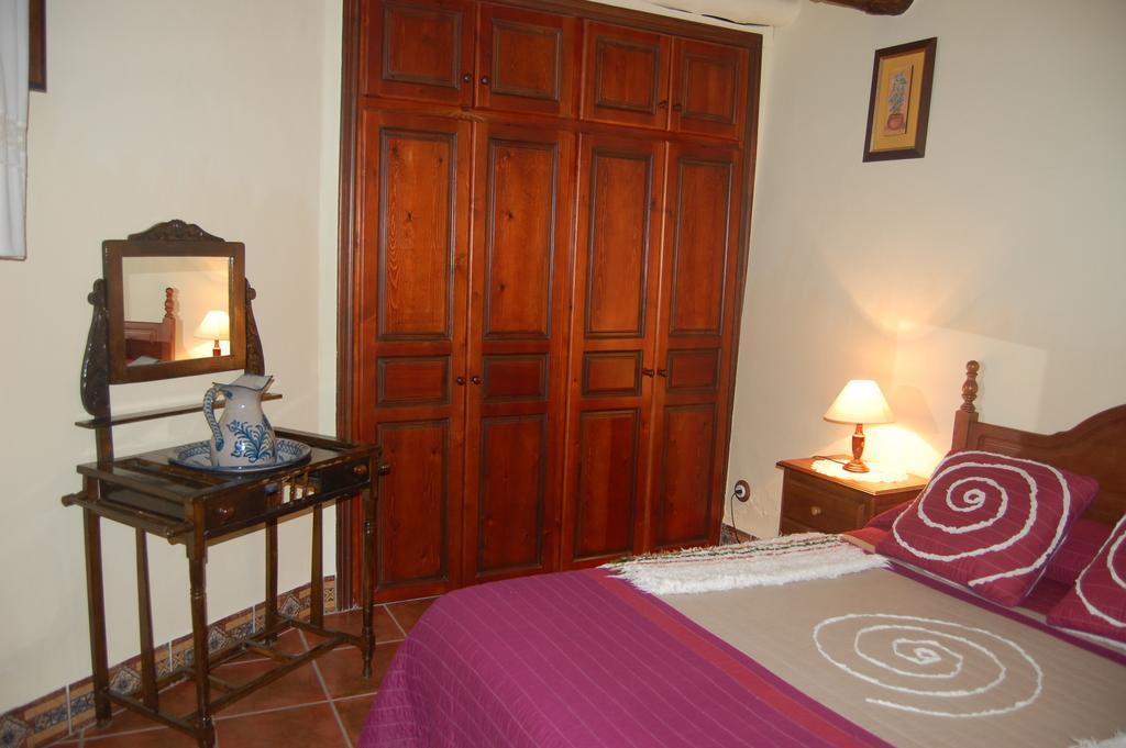 Casa Fina Holiday home Bubion