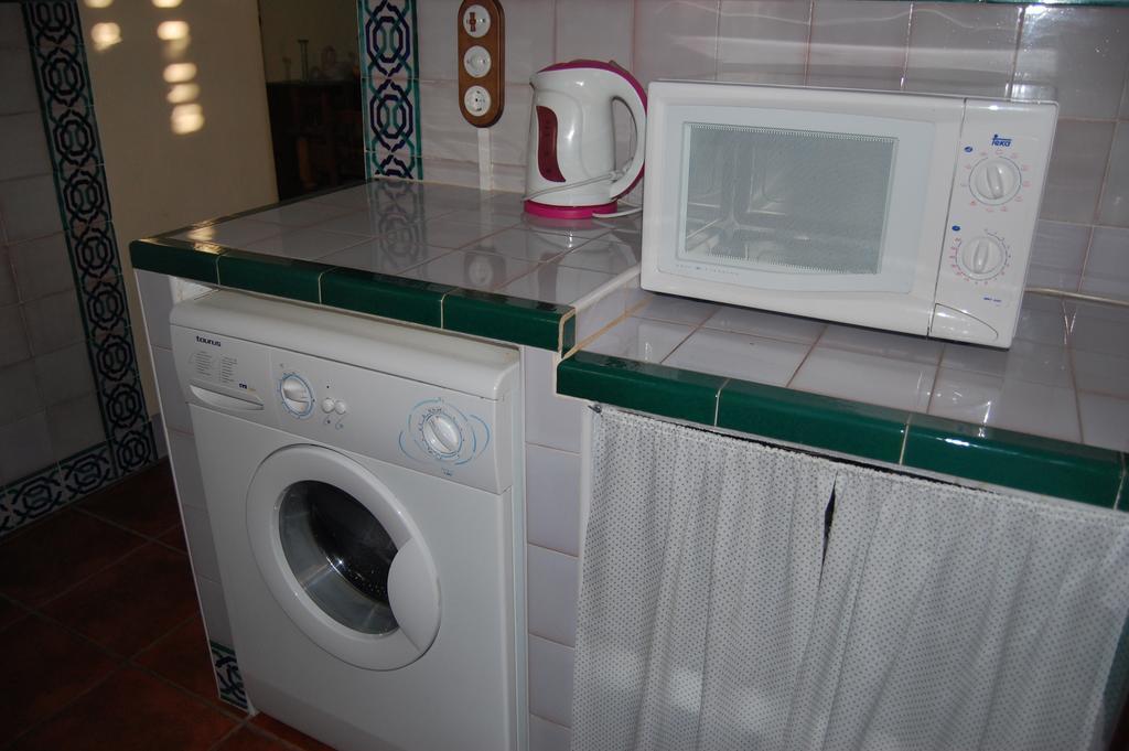 Holiday home Casa Fina Bubion