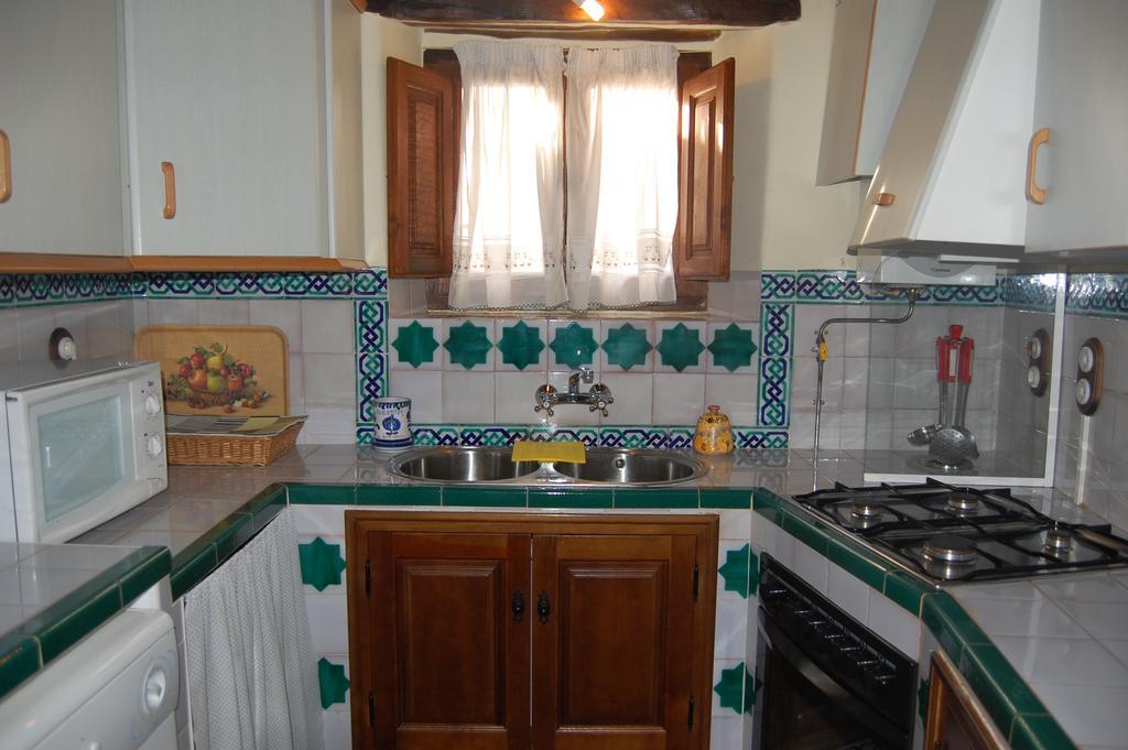 Holiday home Casa Fina