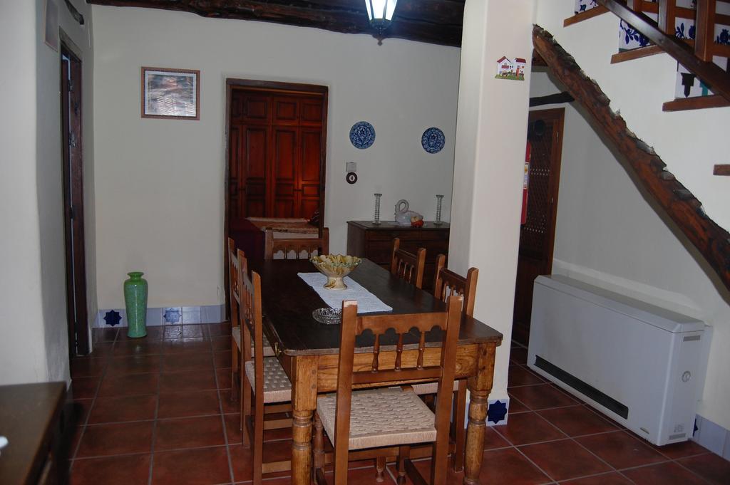 Casa Fina Bubion