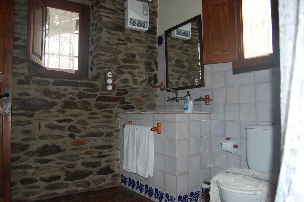 Casa Fina Holiday home *