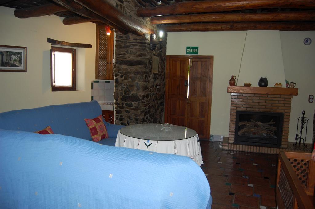 Casa Fina Bubion
