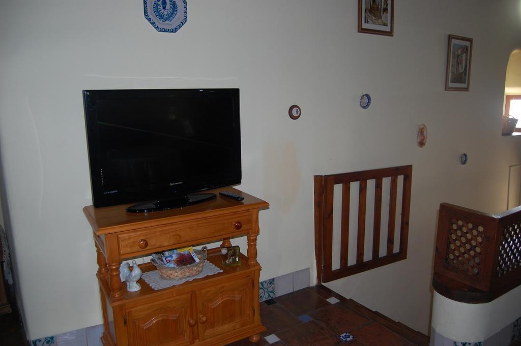 Casa Fina Holiday home *