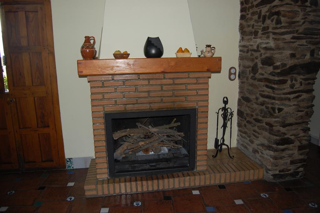 Casa Fina * Bubion
