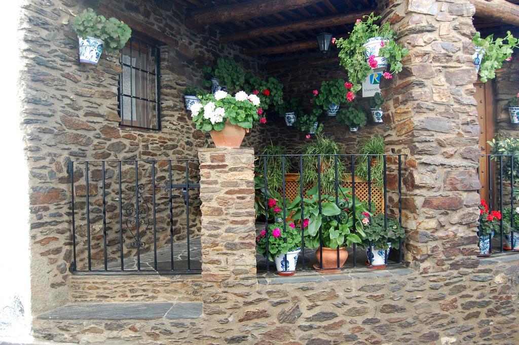 Casa Fina * Bubion