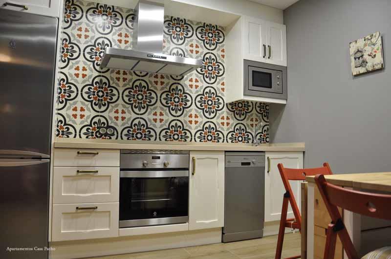 Casa Pacho Rurales