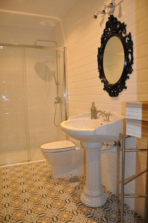 Casa Pacho Rurales *