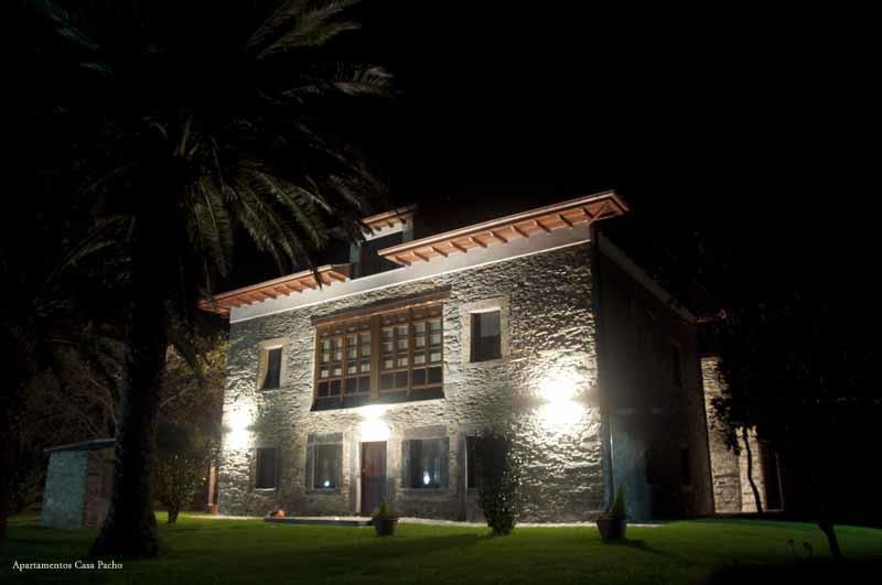 Casa rural Casa Pacho Rurales Luarca