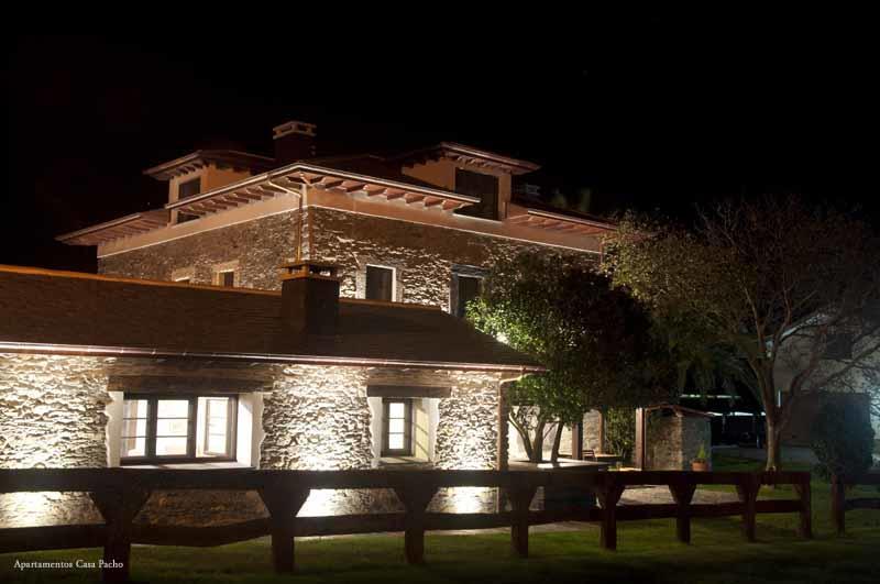 Casa rural Casa Pacho Rurales Luarca