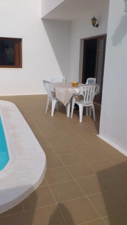 Casa Kiki Guest house El Cuchillo