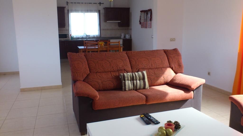 Casa Kiki Guest house *