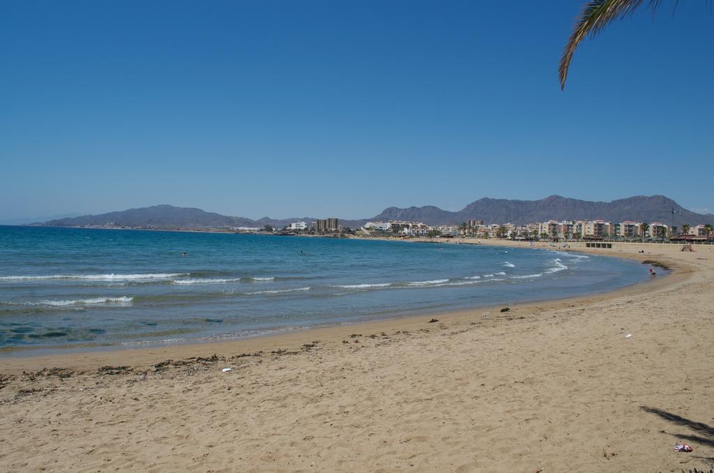 Mar De Pulpí Costa De Almeria Mar Holidays * San Juan de los Terreros