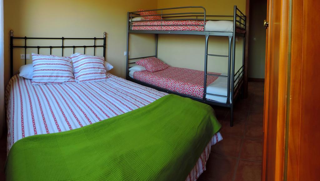 Provincias Casa rural *