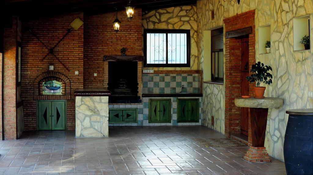Casa rural Provincias Prado Del Rey