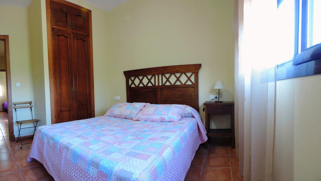 Provincias Casa rural