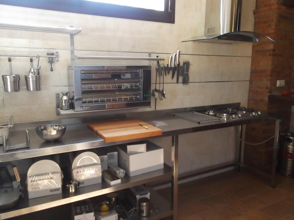 Casa rural Provincias