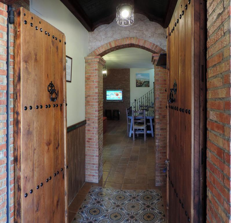 Provincias Casa rural Prado Del Rey