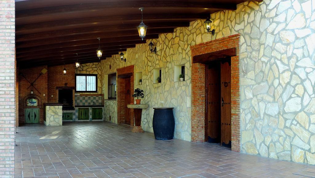 Provincias Casa rural Prado Del Rey