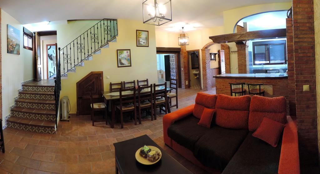 Casa rural Provincias *