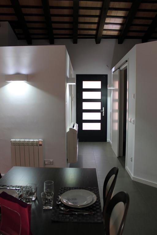 Apartment Y Habitacions Entre Volcans *