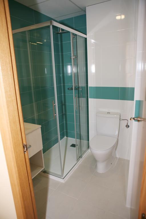 Guest house Dona Juana Avila