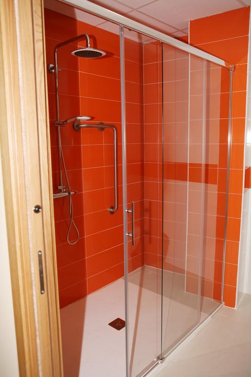 Guest house Dona Juana Avila
