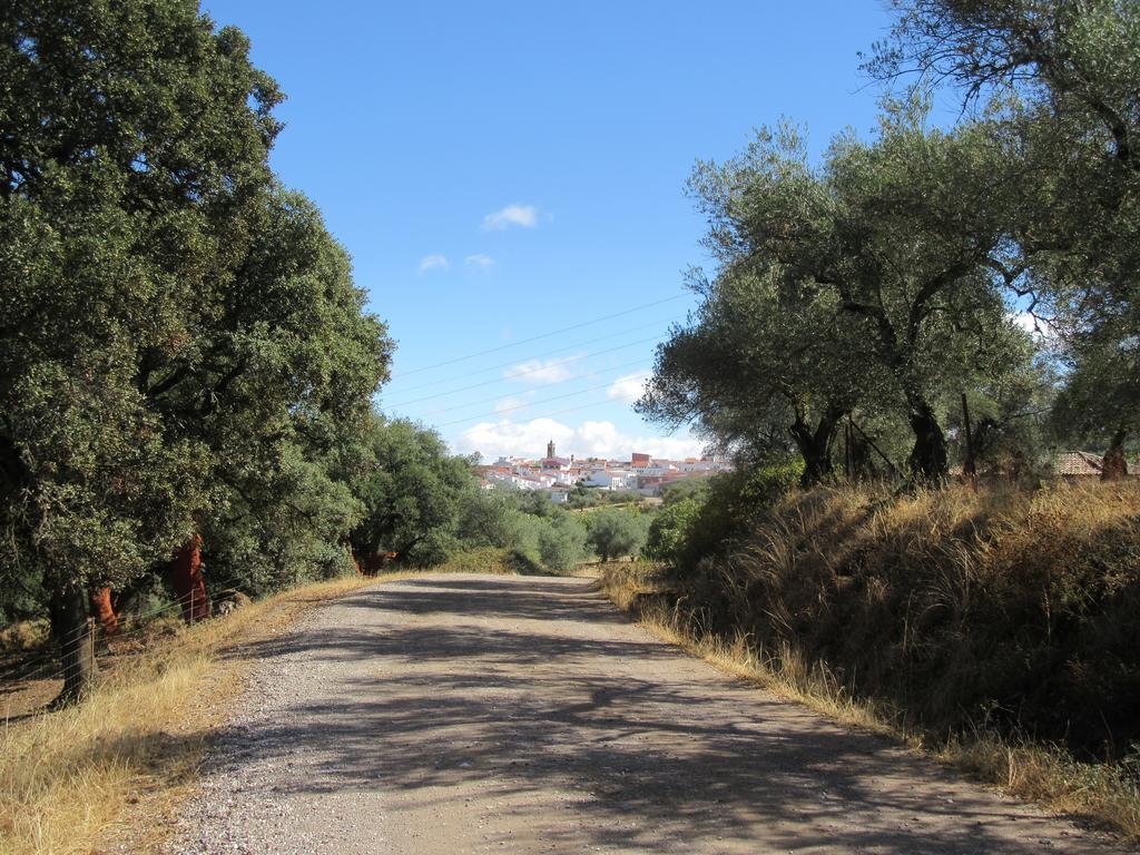 Country house Rural Camino Beturia Cabeza la Vaca