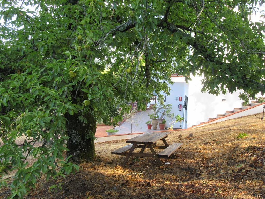 Country house Rural Camino Beturia Cabeza la Vaca